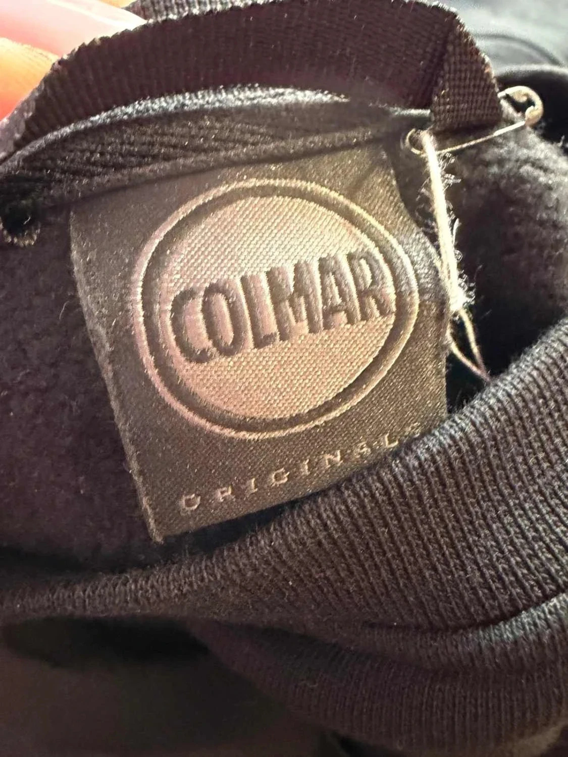 Conjunto, traje de treino, calças desportivas, Colmar tamanho l – photo 10